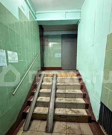 1-комн. квартира, 34.4 м2, 2/9 эт. Москва