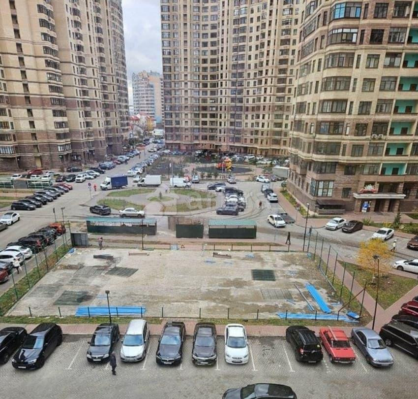 Комната, 18 м2, 5/21 эт. Раменское - изображение 3