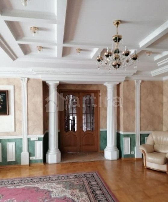 Коттедж, 550 м2, 8 соток Самара - изображение 10