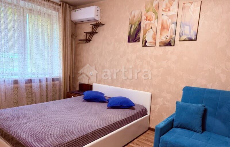 2-комн. квартира, 50 м2, 2/9 эт. Электросталь - изображение 11