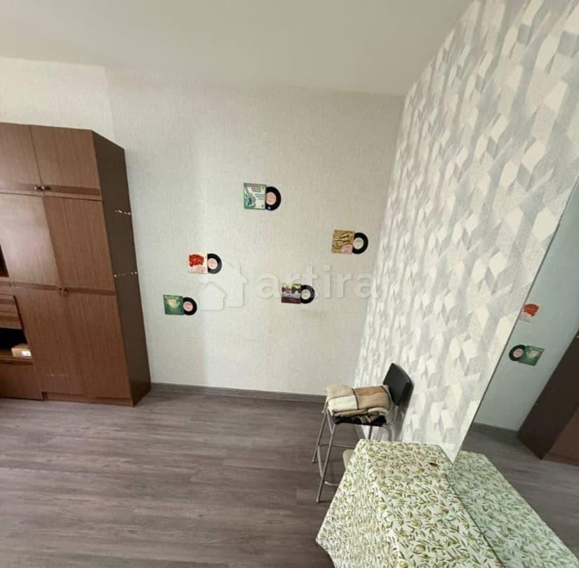 Комната, 14 м2, 10/17 эт. Москва - изображение 3