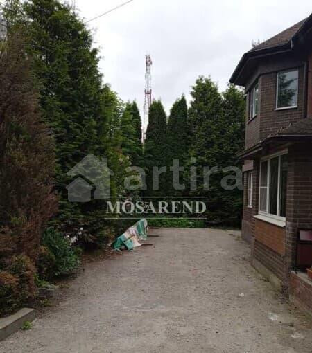 Коттедж, 310 м2 Краснознаменск - изображение 20