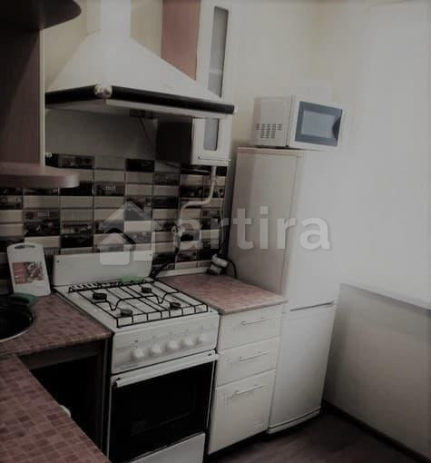 1-комн. квартира, 34 м2, 9/9 эт. Казань - изображение 3