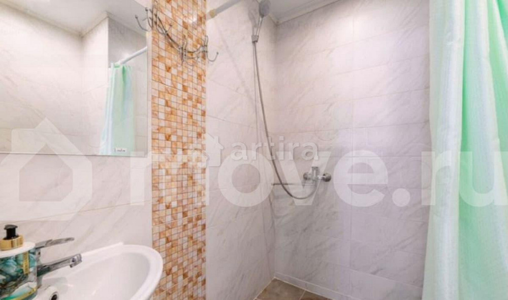 Студия, 20.7 м2, 2/5 эт. Москва - изображение 7