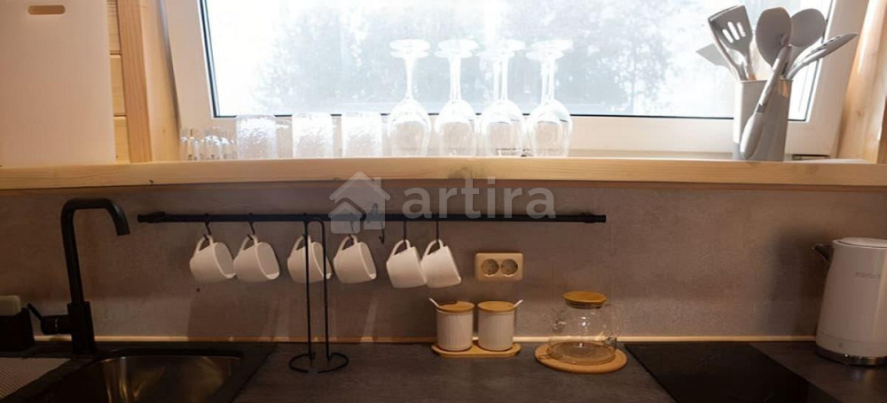 Коттедж, 75 м2, 20 соток, 1 эт. Сосново - изображение 7