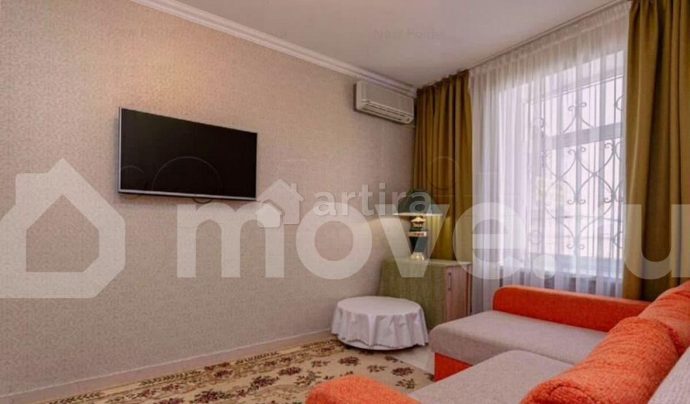 Студия, 15.6 м2, 3/4 эт. Москва - изображение 1