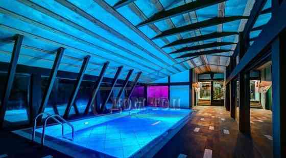 Коттедж, 520 м2 Одинцово