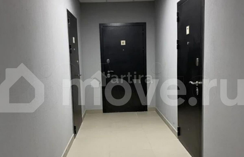 Студия, 20.8 м2, 2/5 эт. Москва - изображение 5