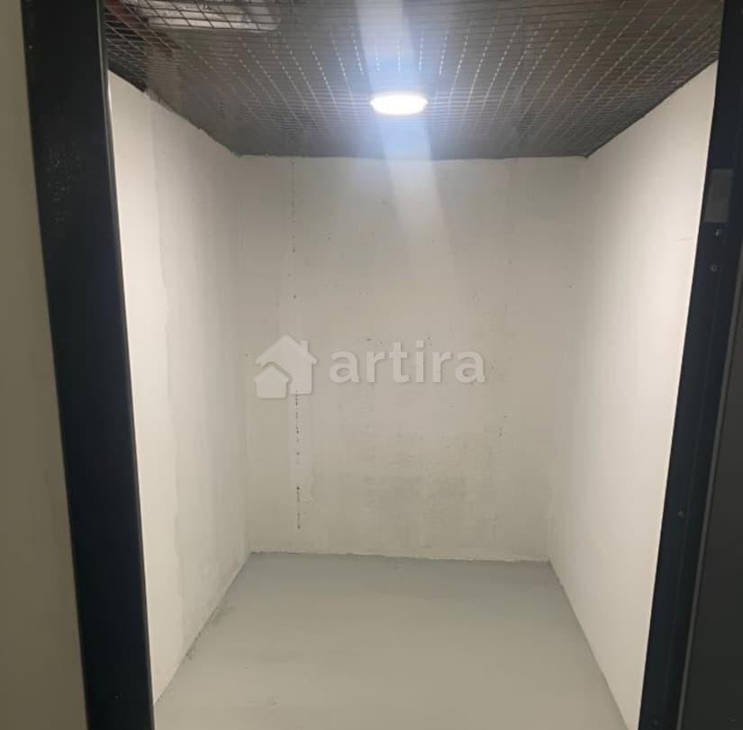 Гараж, 6.3 м2 Одинцово - изображение 1