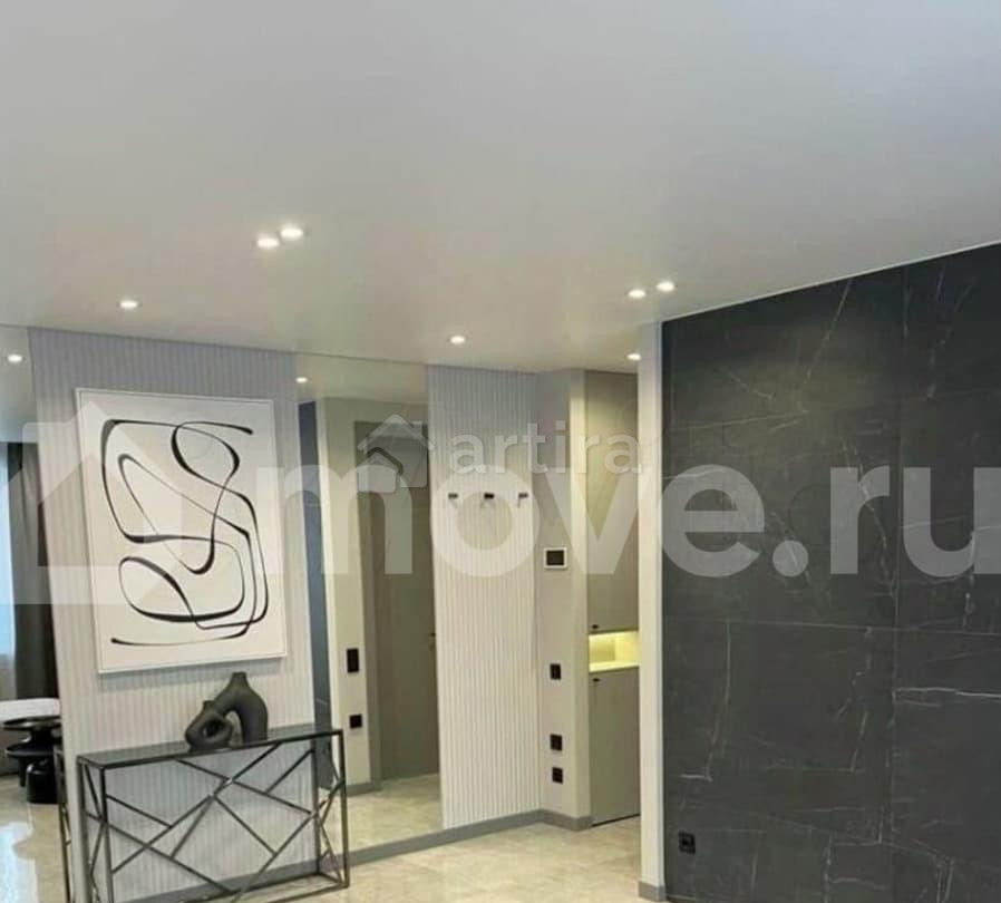 2-комн. квартира, 57.4 м2, 5/8 эт. Москва - изображение 6