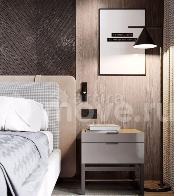 4-комн. квартира, 191 м2, 3/4 эт. Москва - изображение 6