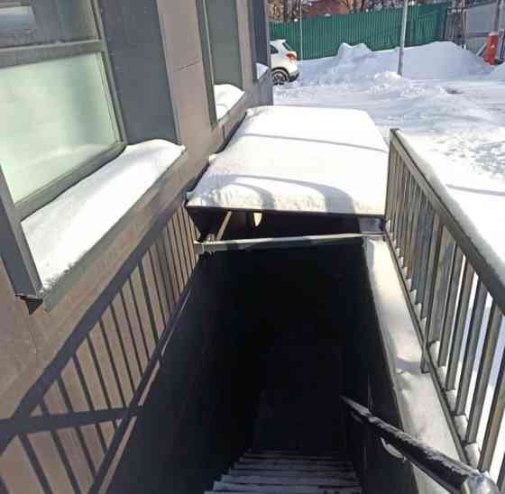 Гараж, 6.8 м2 Химки