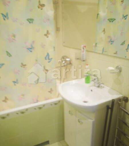 1-комн. квартира, 42 м2, 14/16 эт. Домодедово - изображение 9