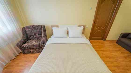 1-комн. квартира, 38 м2, 6/10 эт. Москва