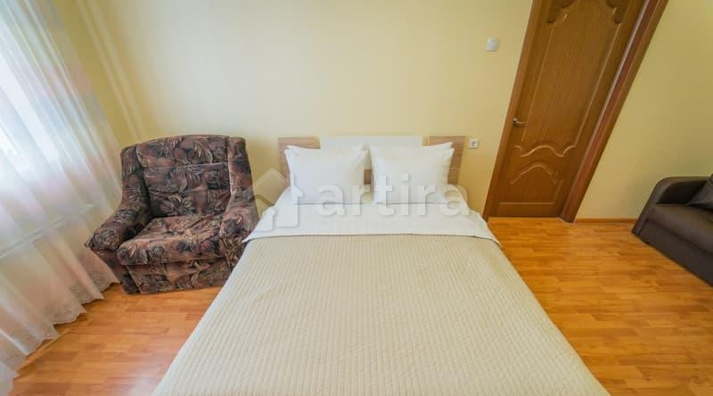 1-комн. квартира, 38 м2, 6/10 эт. Москва - изображение 4