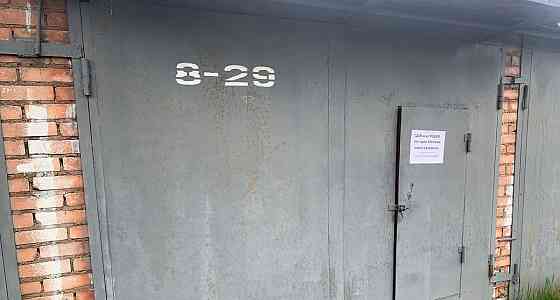 Гараж, 18 м2 Санкт-Петербург