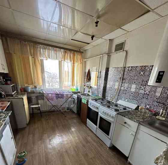 Комната, 21.9 м2, 5/5 эт. Самара