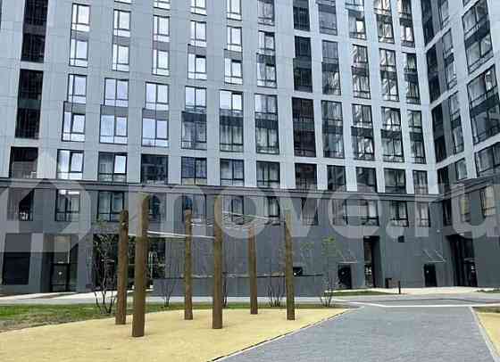 3-комн. квартира, 96.7 м2, 20/34 эт. Москва