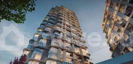 3-комн. квартира, 91.5 м2, 6/11 эт. Москва