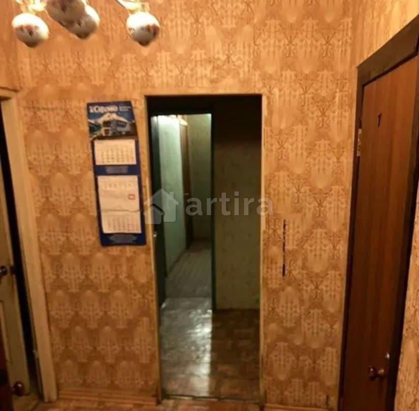 Комната, 40 м2, 1/2 эт. Иркутск - изображение 6