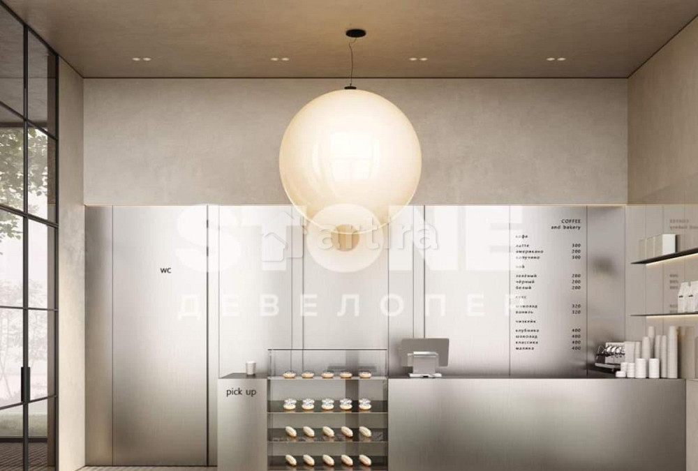 4-комн. квартира, 105.9 м2, 8/14 эт. Москва - изображение 14