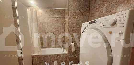 4-комн. квартира, 159 м2, 14/37 эт. Москва