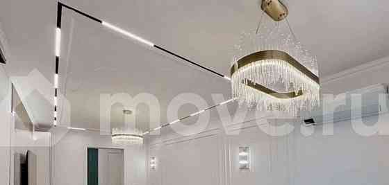 2-комн. квартира, 50.9 м2, 4/16 эт. Москва