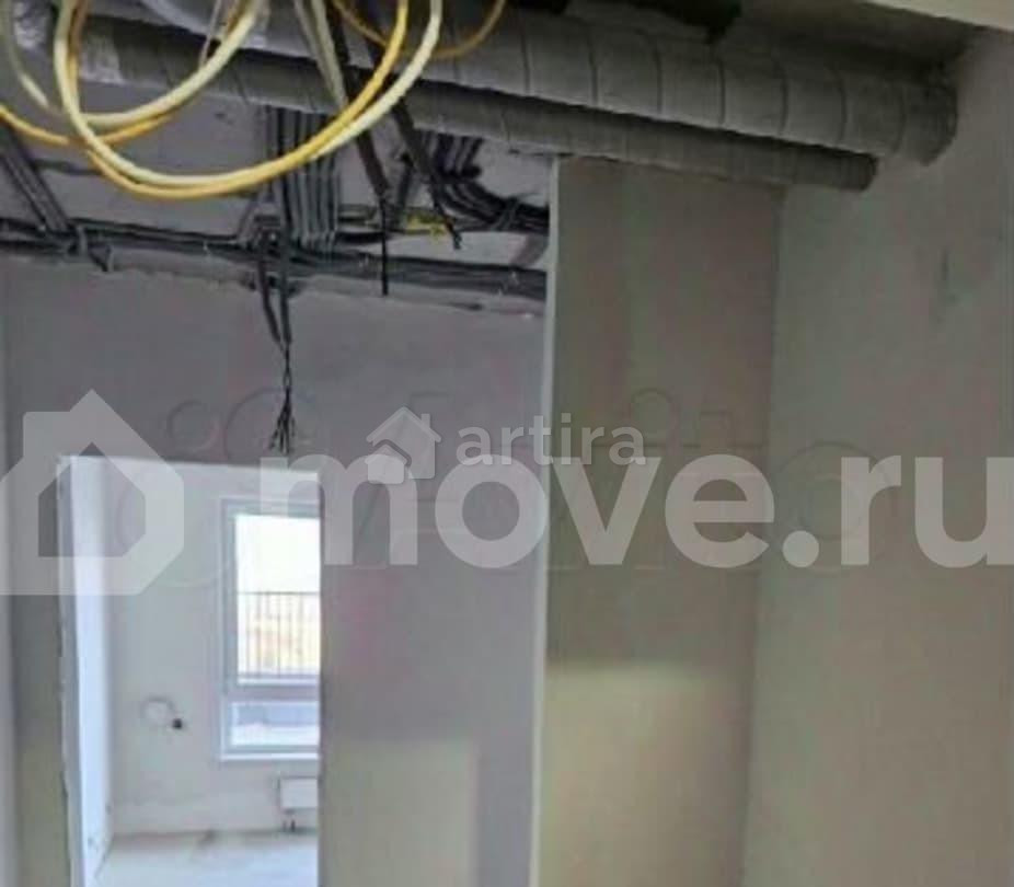 4-комн. квартира, 138.5 м2, 14/33 эт. Москва - изображение 3