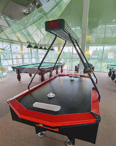 Коттедж, 56 м2 Назия - изображение 13