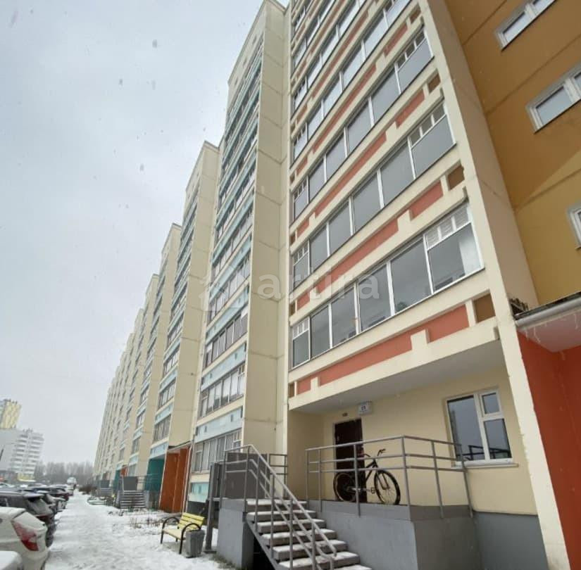 Комната, 20 м2, 9/10 эт. Пермь - изображение 1