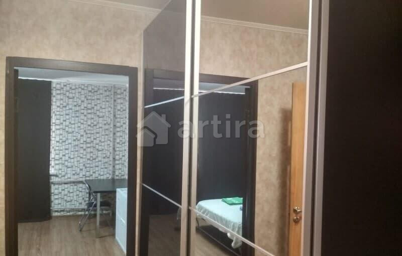 1-комн. квартира, 41 м2, 13/17 эт. Домодедово - изображение 14