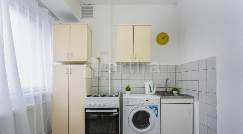 3-комн. квартира, 80 м2, 13/19 эт. Москва - изображение 15