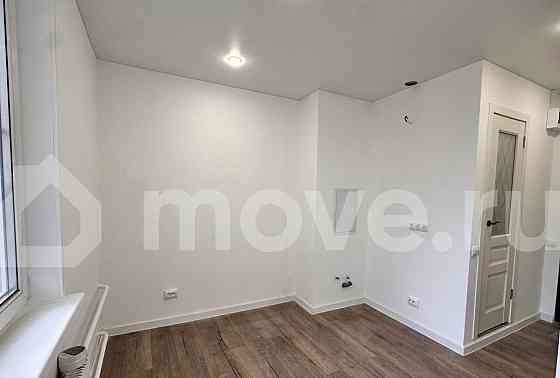 Студия, 15.2 м2, 1/12 эт. Москва