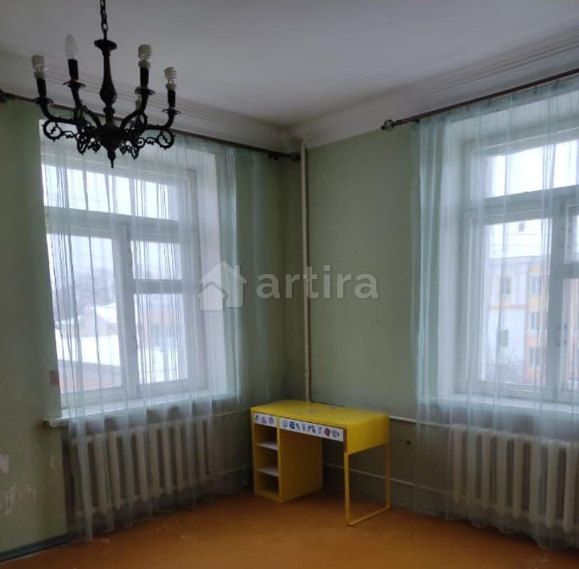 Комната, 69 м2, 3/3 эт. Первоуральск - изображение 2