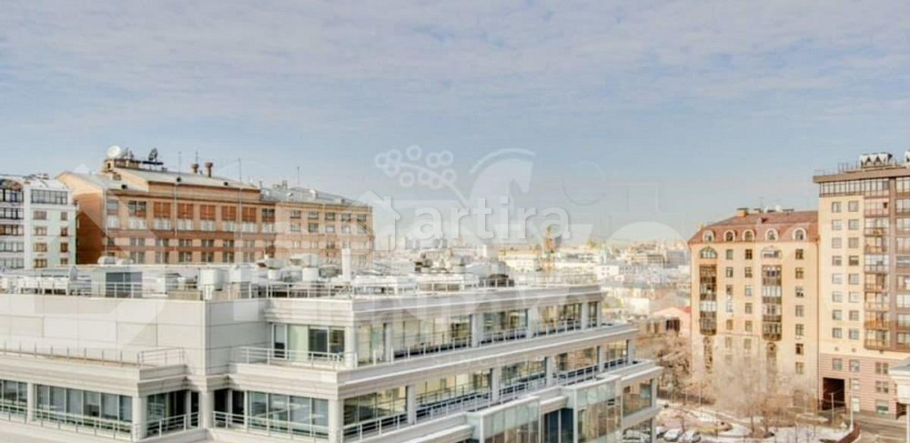 6-комн. квартира, 306.3 м2, 8/8 эт. Москва - изображение 7