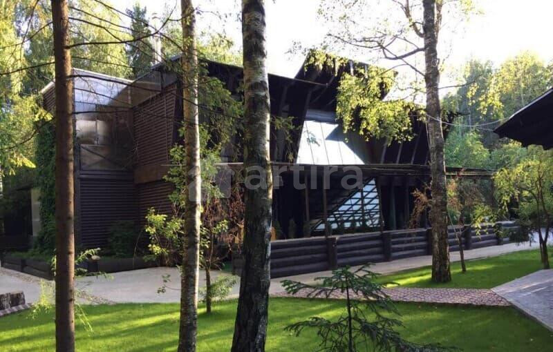 Коттедж, 320 м2 Сосново - изображение 2