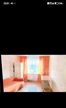 Комната, 14 м2, 1/5 эт. Красноярск