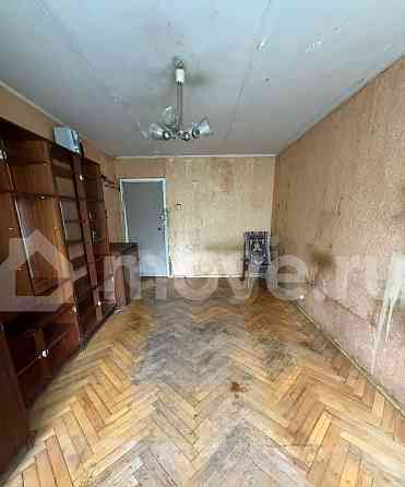 3-комн. квартира, 64.4 м2, 4/9 эт. Москва