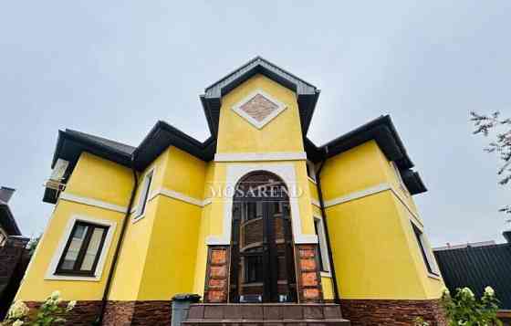 Коттедж, 250 м2 Мытищи