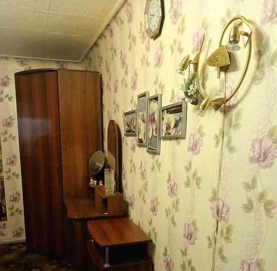 Комната, 10 м2, 1/2 эт. Новосибирск