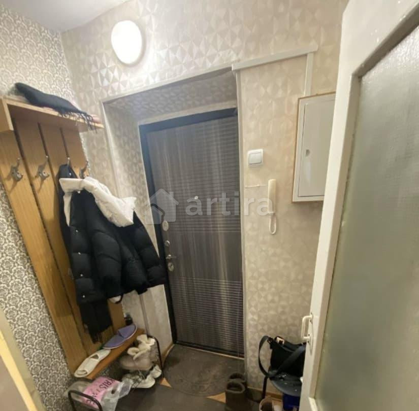 Комната, 46 м2, 1/5 эт. Казань - изображение 5