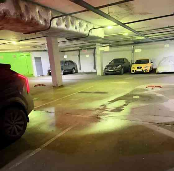 Гараж, 12.7 м2 Красногорск