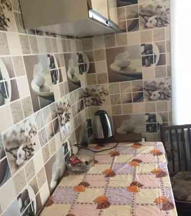 1-комн. квартира, 34 м2, 5/9 эт. Казань