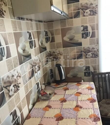 1-комн. квартира, 34 м2, 5/9 эт. Казань - изображение 5