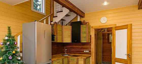 Дом, 140 м2, 6 соток, 2 эт. Сертолово