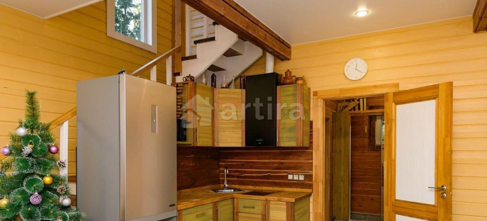 Дом, 140 м2, 6 соток, 2 эт. Сертолово - изображение 3