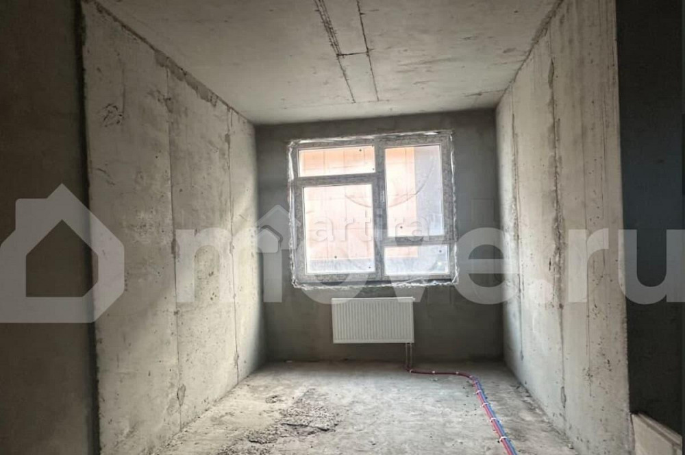 Студия, 21.5 м2, 2/20 эт. Москва - изображение 2