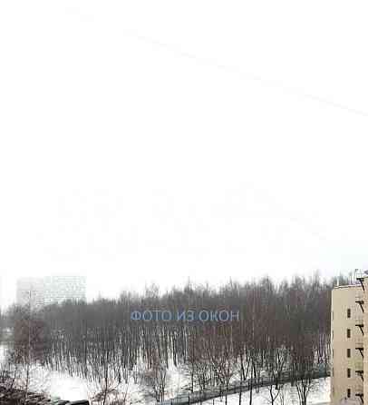 2-комн. квартира, 54.5 м2, 6/17 эт. Москва