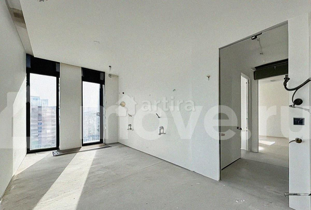 3-комн. квартира, 92 м2, 8/17 эт. Москва - изображение 7