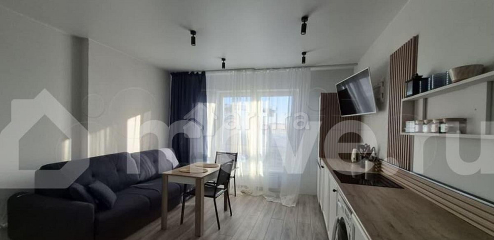 2-комн. квартира, 48.3 м2, 25/33 эт. Москва - изображение 5